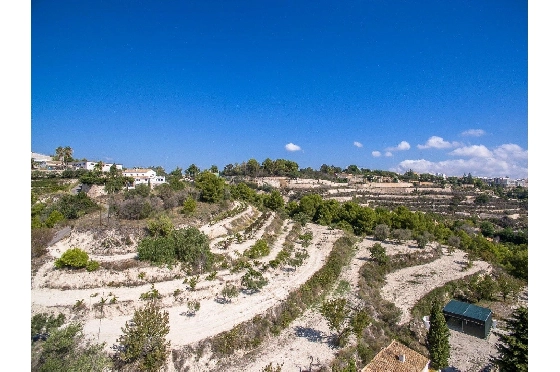 Wohngrundstück in Benissa zu verkaufen, Klimaanlage, Terrain 10894 m², Pool, ref.: AM-11213DA-6