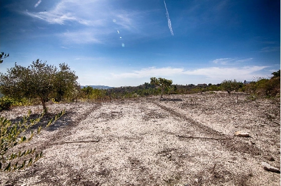 Wohngrundstück in Benissa zu verkaufen, Klimaanlage, Terrain 10894 m², Pool, ref.: AM-11213DA-8