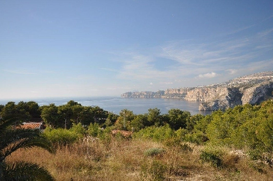Wohngrundstück in Javea zu verkaufen, Klimaanlage, Terrain 2355 m², Pool, ref.: AM-11663DA-2