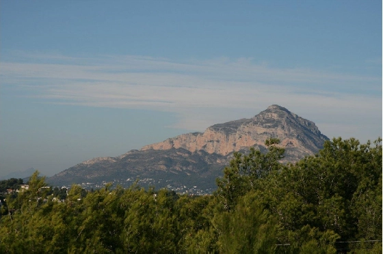 Wohngrundstück in Javea zu verkaufen, Klimaanlage, Terrain 2355 m², Pool, ref.: AM-11663DA-3