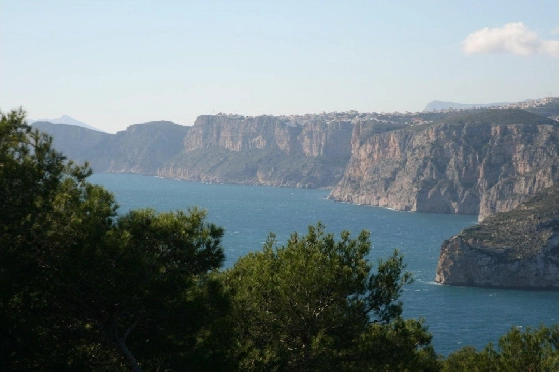 Wohngrundstück in Javea zu verkaufen, Klimaanlage, Terrain 2355 m², Pool, ref.: AM-11663DA-5