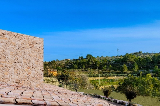 Finca in Benissa zu verkaufen, Espace de vie 305 m², Baujahr 2024, Klimaanlage, Terrain 10000 m², 3 Chambres &agrave; coucher, 3 Badezimmer, Pool, ref.: AM-12208DA-9