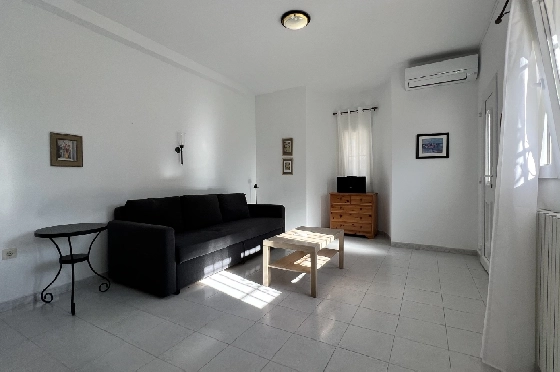 Villa in Pego-Monte Pego zu verkaufen, Espace de vie 310 m², Baujahr 1988, + Zentralheizung, Klimaanlage, Terrain 3370 m², 4 Chambres &agrave; coucher, 4 Badezimmer, Pool, ref.: JS-0425-20