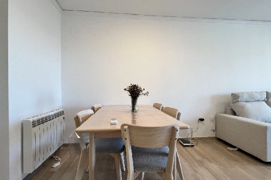 Apartment in Xabia(El Arenal) zur Ferienvermietung, Espace de vie 92 m², Baujahr 2001, + KLIMA, Klimaanlage, Terrain 101 m², 2 Chambres &agrave; coucher, 2 Badezimmer, Pool, ref.: T-0524-7