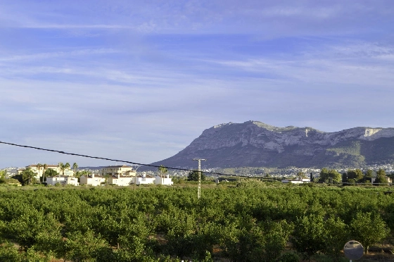Villa in Denia zu verkaufen, Espace de vie 121 m², Klimaanlage, Terrain 623 m², 4 Chambres &agrave; coucher, 2 Badezimmer, Pool, ref.: CO-C25935-3