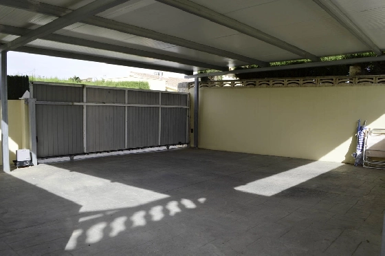 Villa in Denia zu verkaufen, Espace de vie 121 m², Klimaanlage, Terrain 623 m², 4 Chambres &agrave; coucher, 2 Badezimmer, Pool, ref.: CO-C25935-7