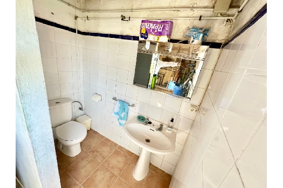 Finca in Pego zu verkaufen, Espace de vie 45 m², Baujahr 1985, + Ofen, Klimaanlage, Terrain 4600 m², 2 Chambres &agrave; coucher, 1 Badezimmer, Pool, ref.: O-V94614-15