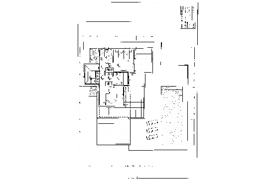 Villa in Calpe zu verkaufen, Espace de vie 190 m², Baujahr 2025, Klimaanlage, Terrain 1000 m², 3 Chambres &agrave; coucher, 3 Badezimmer, Pool, ref.: AM-12431DA-7