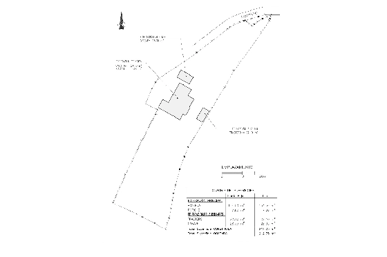 Finca in Benissa zu verkaufen, Espace de vie 212 m², Baujahr 1978, Klimaanlage, Terrain 2640 m², 4 Chambres &agrave; coucher, 1 Badezimmer, Pool, ref.: AM-12447DR-29