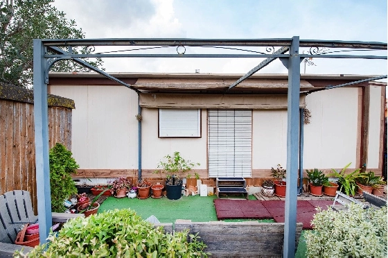 Finca in Benissa zu verkaufen, Espace de vie 212 m², Baujahr 1978, Klimaanlage, Terrain 2640 m², 4 Chambres &agrave; coucher, 1 Badezimmer, Pool, ref.: AM-12447DR-31