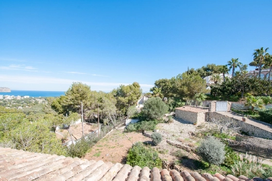 Villa in Javea zu verkaufen, Espace de vie 318 m², Baujahr 1982, Klimaanlage, Terrain 1377 m², 4 Chambres &agrave; coucher, 3 Badezimmer, Pool, ref.: AM-12459DA-2