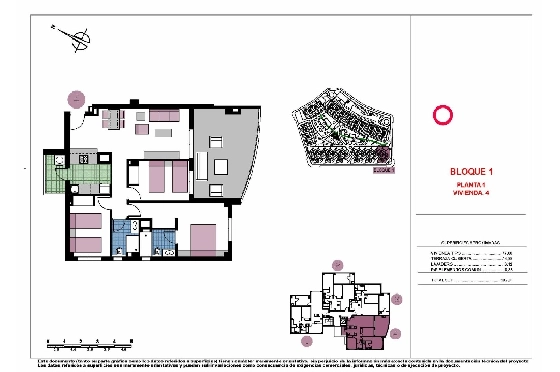 Etagen Apartment in Mil Palmeras zu verkaufen, Espace de vie 102 m², Zustand Erstbezug, 3 Chambres &agrave; coucher, 2 Badezimmer, Pool, ref.: HA-MPN-123-A02-7
