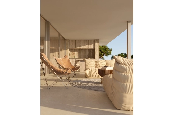 Villa in Benitachell zu verkaufen, Espace de vie 451 m², Baujahr 2024, Klimaanlage, Terrain 842 m², 3 Chambres &agrave; coucher, 3 Badezimmer, Pool, ref.: AM-12461NS-6