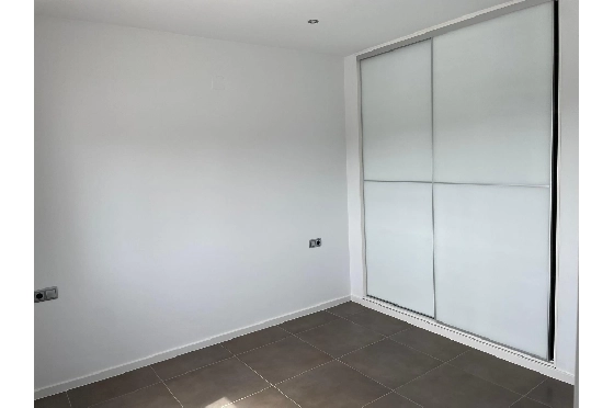 Villa in Moraira zu verkaufen, Espace de vie 283 m², Baujahr 2023, Klimaanlage, Terrain 897 m², 3 Chambres &agrave; coucher, 3 Badezimmer, Pool, ref.: AM-12030DA-24