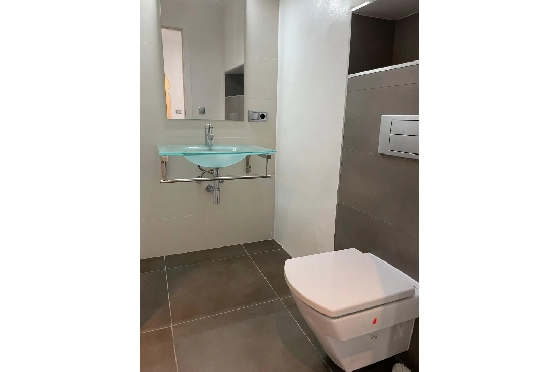 Villa in Moraira zu verkaufen, Espace de vie 283 m², Baujahr 2023, Klimaanlage, Terrain 897 m², 3 Chambres &agrave; coucher, 3 Badezimmer, Pool, ref.: AM-12030DA-28