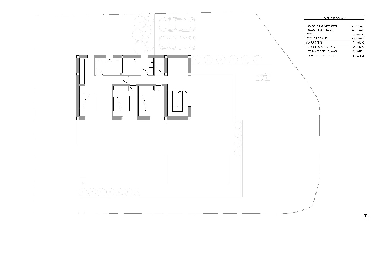 Villa in Teulada zu verkaufen, Espace de vie 253 m², Klimaanlage, Terrain 800 m², 4 Chambres &agrave; coucher, 3 Badezimmer, Pool, ref.: AM-12498DR-11
