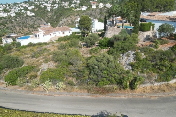 Wohngrundstück in Pego-Monte Pego zu verkaufen, Terrain 1000 m², ref.: JS-1225-3