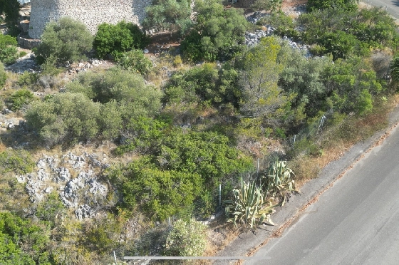 Wohngrundstück in Pego-Monte Pego zu verkaufen, Terrain 1000 m², ref.: JS-1225-6