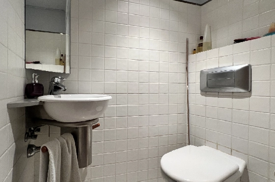 Stadthaus in Pego(Innenstadt) zu verkaufen, Espace de vie 690 m², Baujahr 1930, Zustand gepflegt, + Zentralheizung, Klimaanlage, Terrain 305 m², 6 Chambres &agrave; coucher, 5 Badezimmer, ref.: AS-1325-26