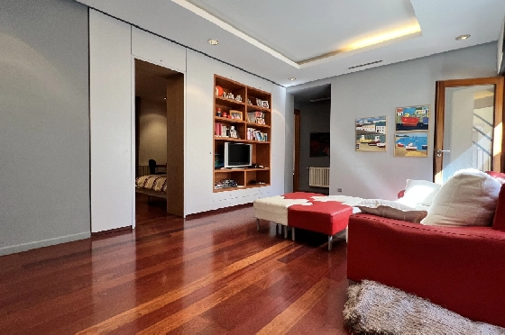 Stadthaus in Pego(Innenstadt) zu verkaufen, Espace de vie 690 m², Baujahr 1930, Zustand gepflegt, + Zentralheizung, Klimaanlage, Terrain 305 m², 6 Chambres &agrave; coucher, 5 Badezimmer, ref.: AS-1325-35