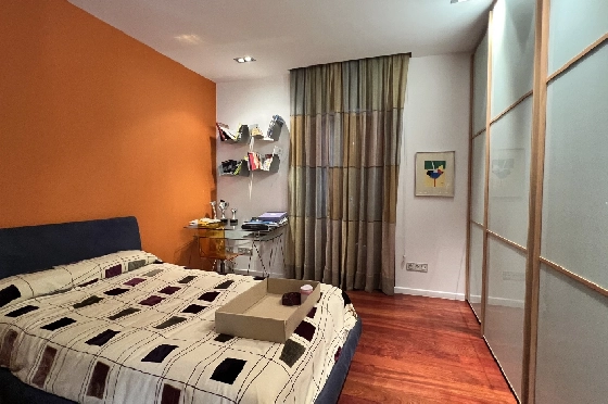 Stadthaus in Pego(Innenstadt) zu verkaufen, Espace de vie 690 m², Baujahr 1930, Zustand gepflegt, + Zentralheizung, Klimaanlage, Terrain 305 m², 6 Chambres &agrave; coucher, 5 Badezimmer, ref.: AS-1325-41
