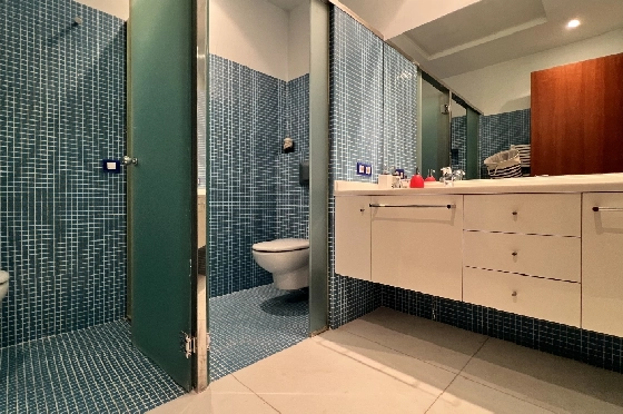 Stadthaus in Pego(Innenstadt) zu verkaufen, Espace de vie 690 m², Baujahr 1930, Zustand gepflegt, + Zentralheizung, Klimaanlage, Terrain 305 m², 6 Chambres &agrave; coucher, 5 Badezimmer, ref.: AS-1325-42