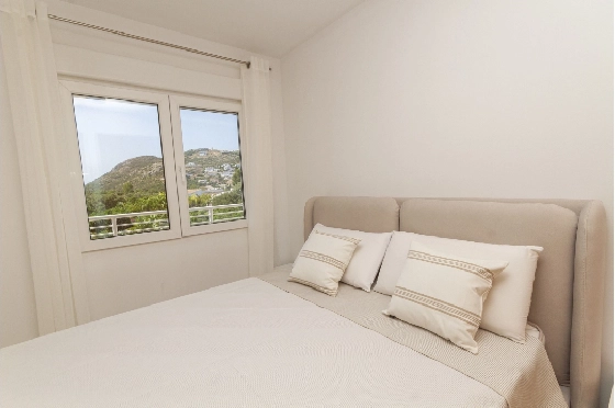 Apartment in Pego-Monte Pego zu verkaufen, Espace de vie 90 m², Klimaanlage, 2 Chambres &agrave; coucher, 2 Badezimmer, Pool, ref.: IV-D-8