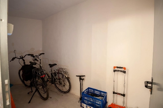 Apartment in Calpe(Playa arenal bol) zu verkaufen, Espace de vie 117 m², 2 Chambres &agrave; coucher, 2 Badezimmer, Pool, ref.: COB-3532-10535-5