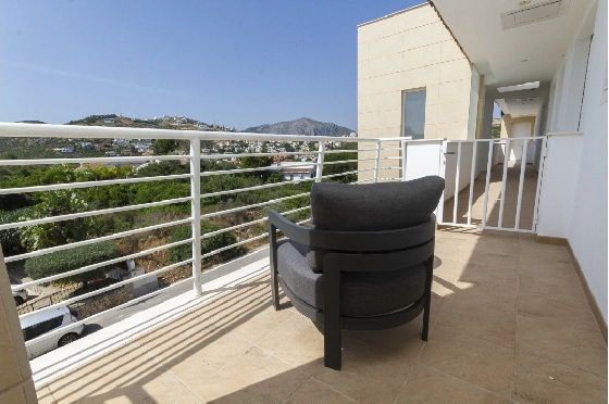 Apartment in Pego-Monte Pego zu verkaufen, Espace de vie 105 m², Klimaanlage, 3 Chambres &agrave; coucher, 2 Badezimmer, Pool, ref.: IV-C-4