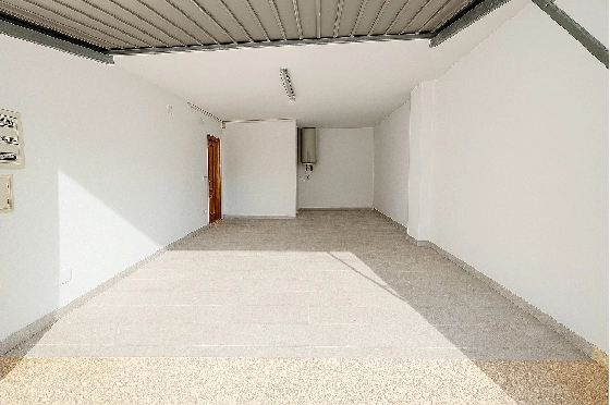 Villa in La Sella(La Sella) zu verkaufen, Espace de vie 379 m², Zustand gepflegt, + KLIMA, Klimaanlage, Terrain 1699 m², 4 Chambres &agrave; coucher, 4 Badezimmer, Pool, ref.: MG-0925-18