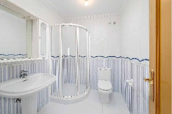Villa in La Sella(La Sella) zu verkaufen, Espace de vie 379 m², Zustand gepflegt, + KLIMA, Klimaanlage, Terrain 1699 m², 4 Chambres &agrave; coucher, 4 Badezimmer, Pool, ref.: MG-0925-21