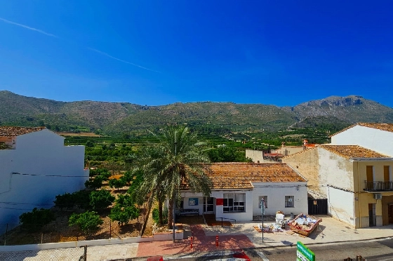 Villa in Adsubia zu verkaufen, Wohnfläche 156 m², Klimaanlage, Grundstück 250 m², 3 Schlafzimmer, 2 Badezimmer, Pool, ref.: O-V95214-12