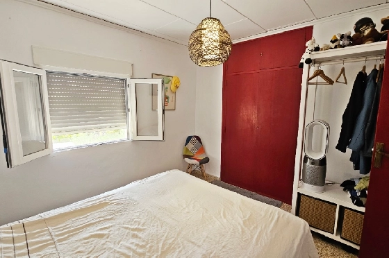 Villa in Adsubia zu verkaufen, Wohnfläche 156 m², Klimaanlage, Grundstück 250 m², 3 Schlafzimmer, 2 Badezimmer, Pool, ref.: O-V95214-5