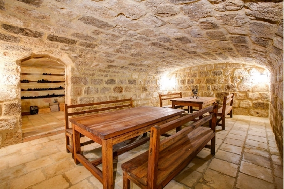 Finca in Moraira zu verkaufen, Espace de vie 625 m², Baujahr 1998, Klimaanlage, Terrain 10229 m², 4 Chambres &agrave; coucher, 3 Badezimmer, Pool, ref.: AM-12269DR-39