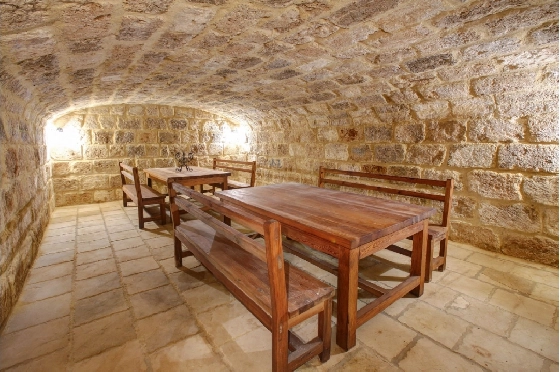 Finca in Moraira zu verkaufen, Espace de vie 625 m², Baujahr 1998, Klimaanlage, Terrain 10229 m², 4 Chambres &agrave; coucher, 3 Badezimmer, Pool, ref.: AM-12269DR-40