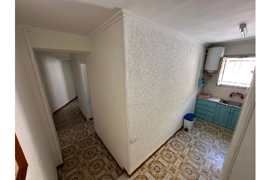 Villa in Denia zu verkaufen, Espace de vie 220 m², Baujahr 1983, Klimaanlage, Terrain 2233 m², 6 Chambres &agrave; coucher, 2 Badezimmer, Pool, ref.: O-V95814-26