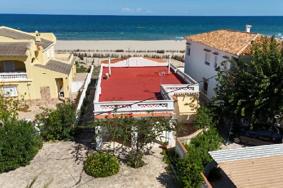 Villa in Denia zu verkaufen, Espace de vie 220 m², Baujahr 1983, Klimaanlage, Terrain 2233 m², 6 Chambres &agrave; coucher, 2 Badezimmer, Pool, ref.: O-V95814-42
