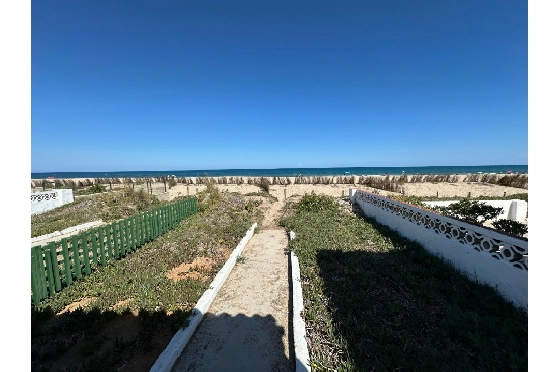 Villa in Denia zu verkaufen, Espace de vie 220 m², Baujahr 1983, Klimaanlage, Terrain 2233 m², 6 Chambres &agrave; coucher, 2 Badezimmer, Pool, ref.: O-V95814-5