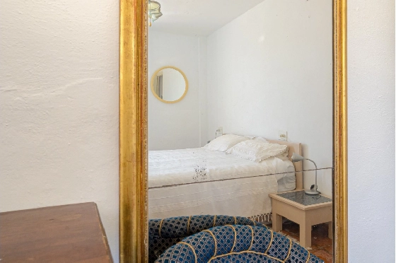 Villa in Benissa zu verkaufen, Espace de vie 326 m², Baujahr 1989, + Zentralheizung, Klimaanlage, Terrain 4389 m², 5 Chambres &agrave; coucher, 3 Badezimmer, Pool, ref.: PV-141-02013P-35