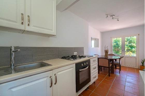 Villa in Benissa zu verkaufen, Espace de vie 326 m², Baujahr 1989, + Zentralheizung, Klimaanlage, Terrain 4389 m², 5 Chambres &agrave; coucher, 3 Badezimmer, Pool, ref.: PV-141-02013P-36