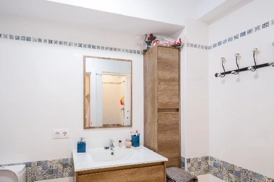 Finca in Benissa zu verkaufen, Espace de vie 704 m², Baujahr 2004, Klimaanlage, Terrain 3420 m², 9 Chambres &agrave; coucher, 8 Badezimmer, Pool, ref.: AM-12577DR-32
