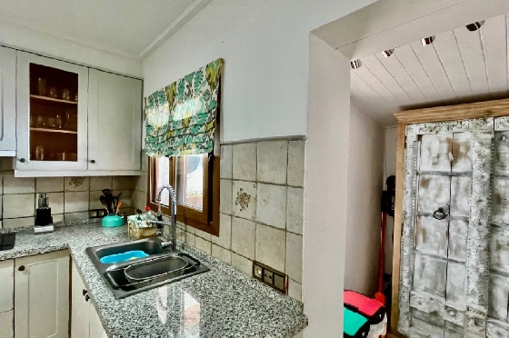 Villa in Alcalali zu verkaufen, Espace de vie 403 m², Baujahr 2007, + Zentralheizung, Klimaanlage, Terrain 410 m², 6 Chambres &agrave; coucher, 4 Badezimmer, Pool, ref.: PV-141-02014P-21