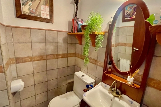 Villa in Alcalali zu verkaufen, Espace de vie 403 m², Baujahr 2007, + Zentralheizung, Klimaanlage, Terrain 410 m², 6 Chambres &agrave; coucher, 4 Badezimmer, Pool, ref.: PV-141-02014P-30