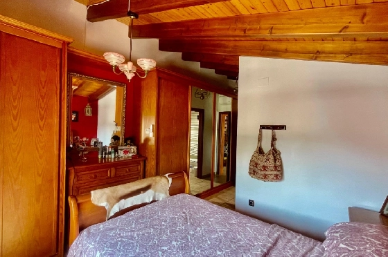 Villa in Alcalali zu verkaufen, Espace de vie 403 m², Baujahr 2007, + Zentralheizung, Klimaanlage, Terrain 410 m², 6 Chambres &agrave; coucher, 4 Badezimmer, Pool, ref.: PV-141-02014P-39