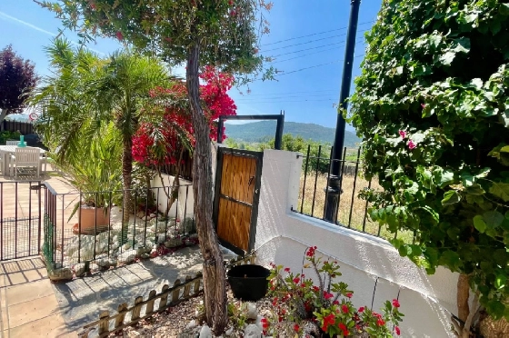 Villa in Alcalali zu verkaufen, Espace de vie 403 m², Baujahr 2007, + Zentralheizung, Klimaanlage, Terrain 410 m², 6 Chambres &agrave; coucher, 4 Badezimmer, Pool, ref.: PV-141-02014P-47
