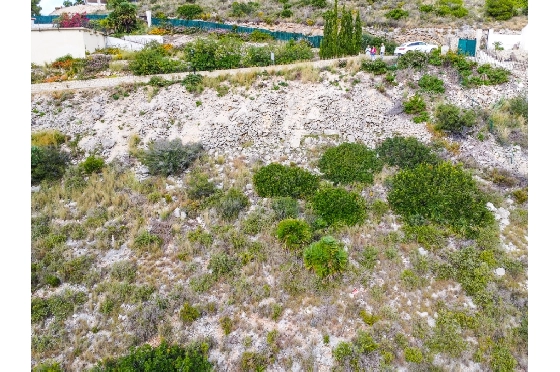 Villa in Pedreguer zu verkaufen, Espace de vie 200 m², Baujahr 2025, Klimaanlage, Terrain 1000 m², 3 Chambres &agrave; coucher, 2 Badezimmer, Pool, ref.: AM-12598DA-5