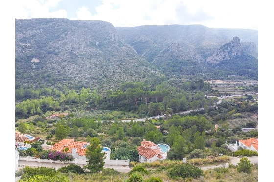 Villa in Pedreguer zu verkaufen, Espace de vie 200 m², Baujahr 2025, Klimaanlage, Terrain 1000 m², 3 Chambres &agrave; coucher, 2 Badezimmer, Pool, ref.: AM-12598DA-7