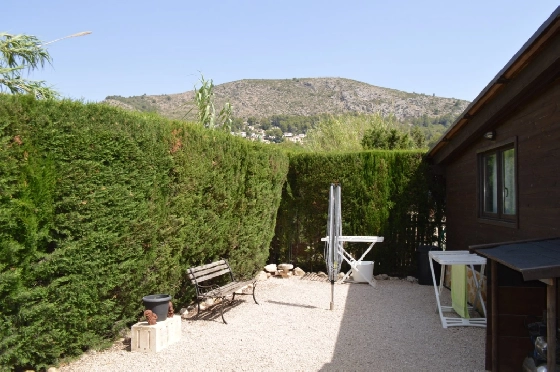 Villa in Alcalali zu verkaufen, Espace de vie 228 m², Baujahr 1976, + Zentralheizung, Klimaanlage, Terrain 2397 m², 4 Chambres &agrave; coucher, 3 Badezimmer, Pool, ref.: PV-141-02016P-26