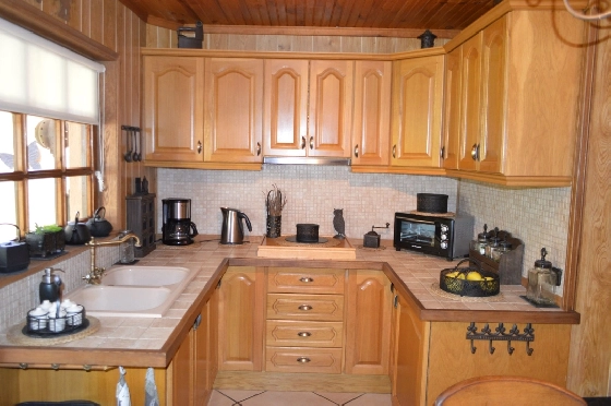 Villa in Alcalali zu verkaufen, Espace de vie 228 m², Baujahr 1976, + Zentralheizung, Klimaanlage, Terrain 2397 m², 4 Chambres &agrave; coucher, 3 Badezimmer, Pool, ref.: PV-141-02016P-29