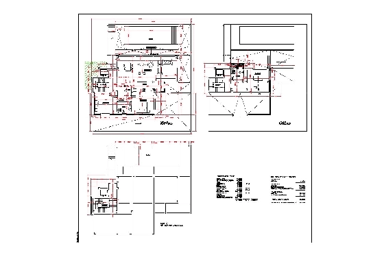Villa in Pedreguer zu verkaufen, Espace de vie 235 m², Klimaanlage, Terrain 1175 m², 3 Chambres &agrave; coucher, 2 Badezimmer, Pool, ref.: AM-12599DA-5